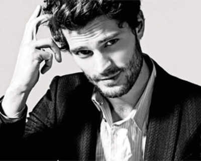 Jamie Dornan to play the lead in 50 Shades of Grey