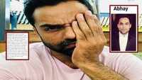 Abhay Deol takes a jibe at his own career, shares a hilarious meme 