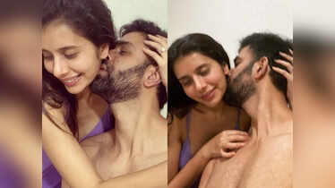 Sharing intimate pics to uploading video of doing charity; here's ...