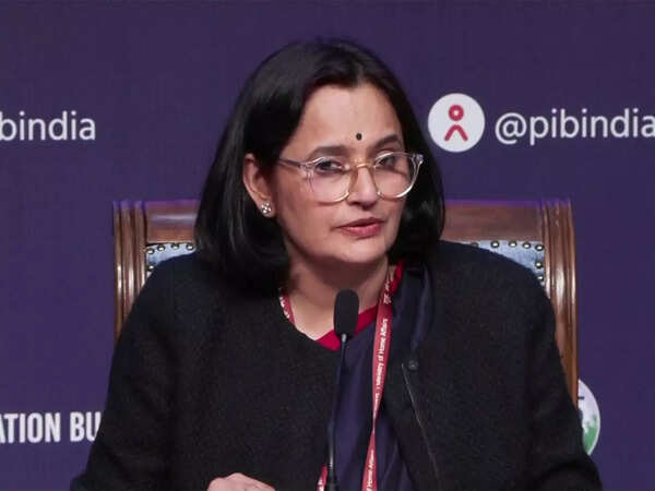 Interview | ‘Will see more asset monetisation, inflows in chemicals, bio pharma’: Anuradha Thakur