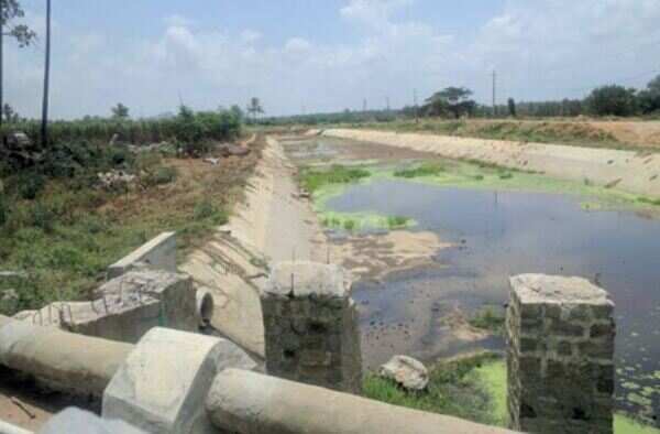 Will release water soon, says CM Siddaramaiah