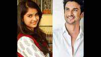 An undated video of Sushant Singh Rajput's former manager Disha Salian partying surfaces 