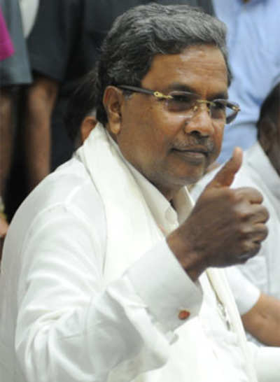 Siddu raises the ‘bar’ in votebank politics: Quota in liquor biz