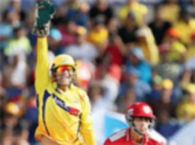 CSK need to bounce back against resurgent DD