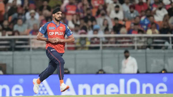 Ponting’s advice, Siraj’s trick help Arshdeep rediscover rhythm