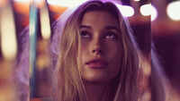 Hailey Baldwin opens up about her struggle with anxiety 