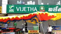 COVID-19: Supermarkets sealed for flouting social distancing norms in Hyderabad 