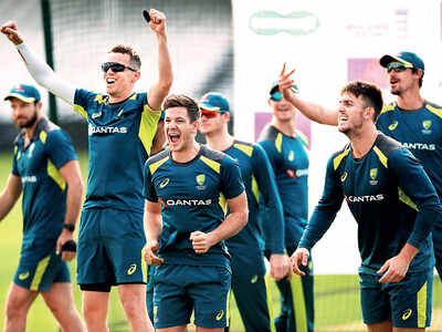 Australia looks forward to first Ashes win in England in 19 years