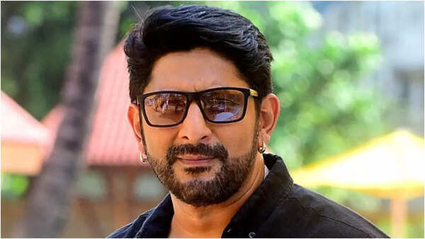 Arshad Warsi feels Bollywood is NOT taking risks; says ‘regular love story’ like ‘Saiyaara’ worked because it took a chance