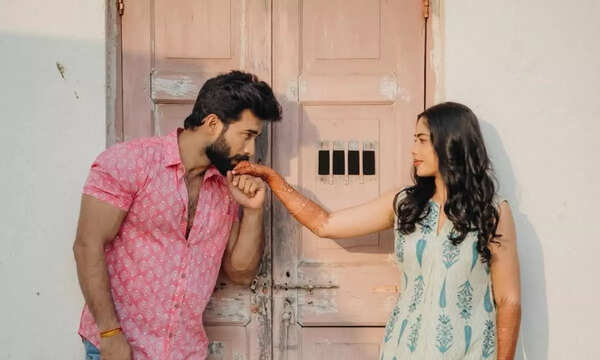 Vishhal Nikam and Akshaya Hindalkar gear up for a destination wedding