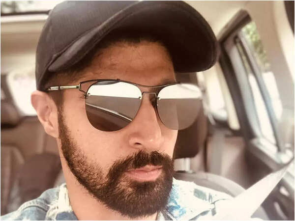 Tanuj Virwani: The lockdown helped put a lot of things in perspective