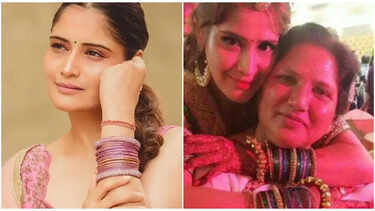 Arti Singh on losing her mother as an infant, opens up about motherhood plans; says, “If I don’t conceive naturally, I’ll adopt—I’m an adopted child myself”