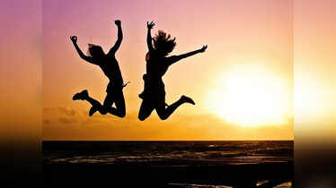 Harvard study reveals 4 SECRETS to long term happiness