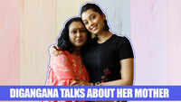 Mother’s Day special with Veera fame Digangana Suryavanshi and her mom Sarita 