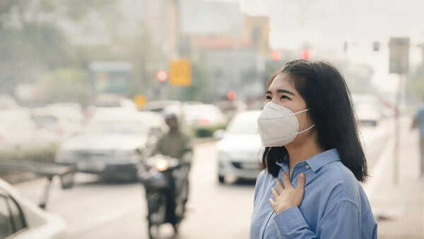 The air you breathe daily could be triggering asthma without you knowing