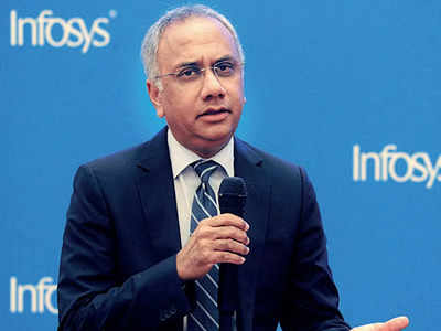 Glitches in e-filing site: Infosys CEO summoned by Finance Minister