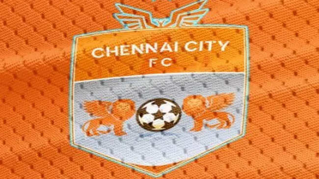 Former champions Chennai City FC barred from I-League