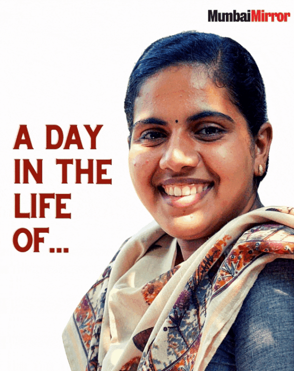 A day in the life of the country's youngest mayor