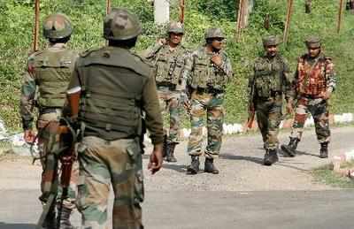 Jammu and Kashmir: Indian Army Kills 7 Pakistani soldiers in retaliatory action along Line of Control