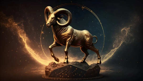 Aries, Weekly Horoscope, April 26 to May 02, 2026: Brace for a week of sharp intellect and boosted confidence