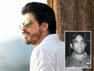 Shah Rukh Khan to kick-start Rakesh Sharma biopic in September