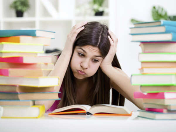 Ways to help your child de-stress during exams