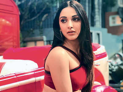 Kiara Advani on Kabir Singh co-star Shahid Kapoor: I can't see anyone but him in the titular role
