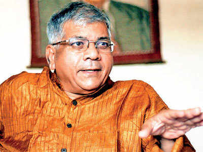 Prakash Ambedkar: No alliance with NCP, it will cease to exist after 2019