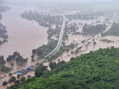 Maharashtra to seek help from European Union to tackle Mumbai floods