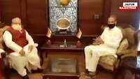 Rajasthan governor gives nod to assembly session from Aug 14 