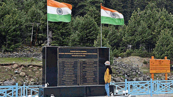 A year after Pahalgam horror, families speak of loss and change