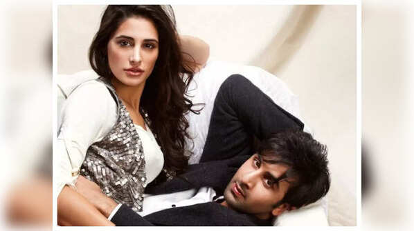 Nargis Fakhri