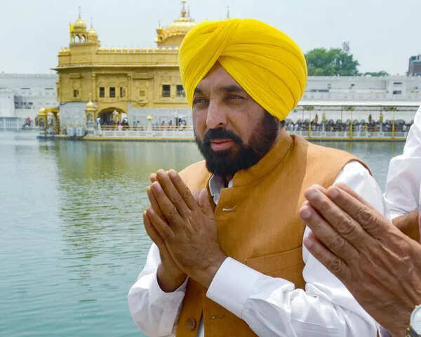 ED raids have ‘nothing to do with us’: CM Mann
