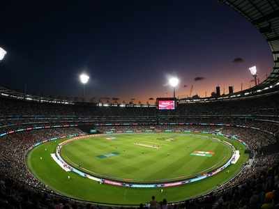 MCG to host Boxing Day Test against India and allow crowds too