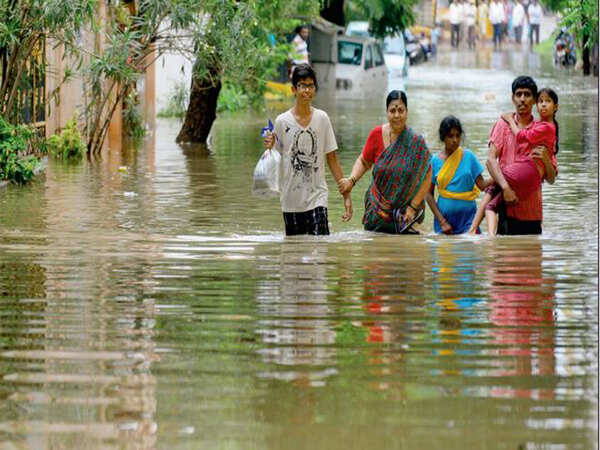 Pre-Monsoon Mayhem is Sign Of What Lies Ahead