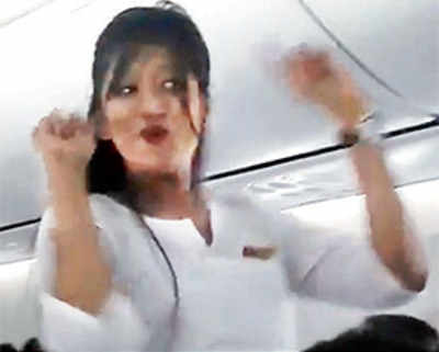 More trouble for SpiceJet as DGCA sends notice