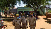 Hathras case: UP SIT summons 40 local residents 