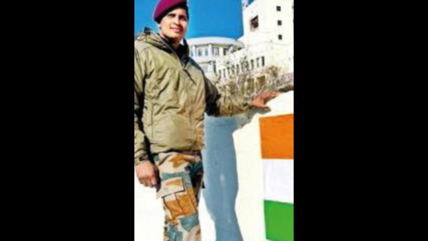 Very emotional: Odia jawan on ‘Op Dost’ experience in Turkiye