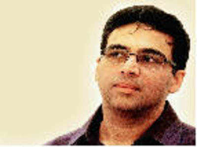 I will have to improve my game: Viswanathan Anand