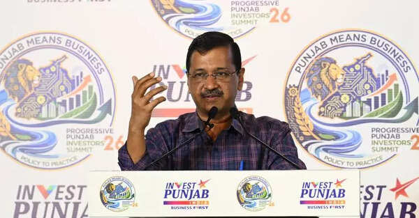‘Isko haraya to kya kiya’: Kejriwal tells entrepreneurs to outshine China