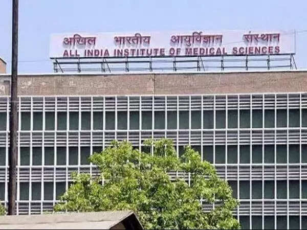 Up to 2 years waiting for cardiac and neurosurgery at AIIMS Delhi: Govt in RS