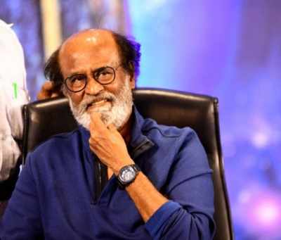 Rajinikanth wants FEFSI strike to end soon