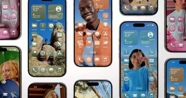 iOS 27 to be more like Mac OS X Snow Leopard, but may bring this one major Liquid Glass feature