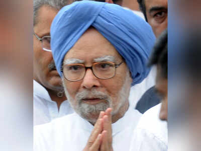 Manmohan Singh to file nomination for Rajya Sabha from Rajasthan