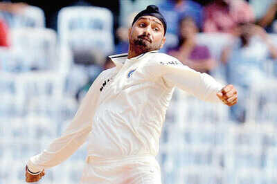 Desire, hunger is still there: Harbhajan Singh