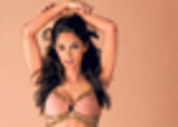 Mallika: Million dollar babe