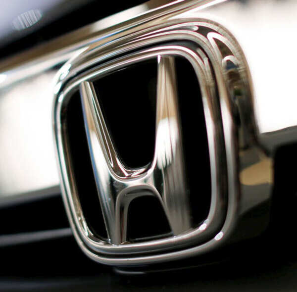 Honda crosses over to 20 per cent growth track