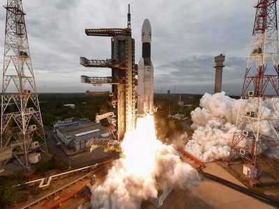 Chandrayaan-2 successfully enters lunar orbit, ISRO Chairman K Sivan calls it a tense 30-minute-long operation