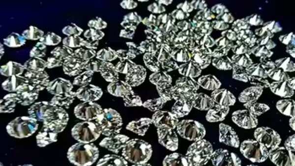 Surat’s 50-year diamond legacy now sealed with GI tag
