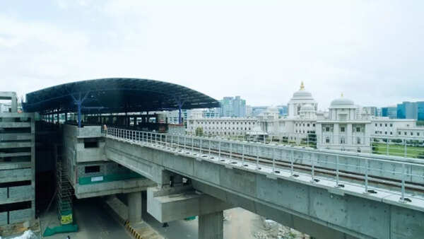 How Bengaluru’s new Pink Line Metro will change the way travellers explore the city